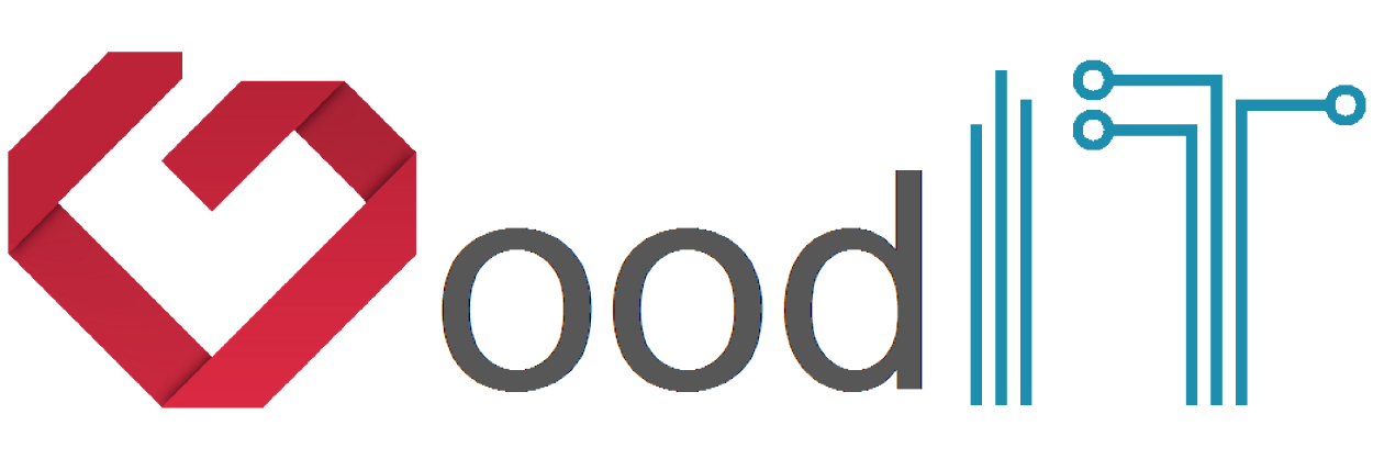 GoodIT Logo
